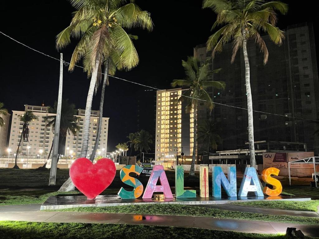 Salinas Exclusive Resort Salinópolis Exterior foto